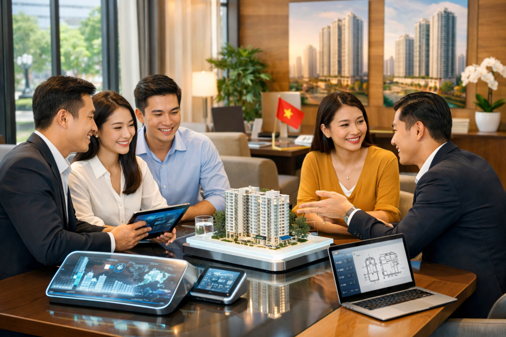 Mua bán nhà đất Bắc Ninh - Cơ hội vàng đầu tư và an cư cuối 2025