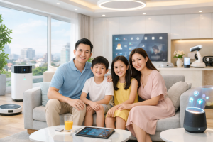 Bí quyết chọn nhà đất Thành phố Bắc Ninh năm 2025 - Cơ hội vàng đầu tư bền vững