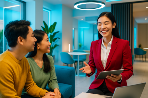 Mua bán nhà đất Thành phố Bắc Ninh 2025 - Cơ hội vàng cho người tìm nhà