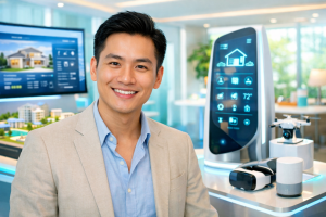 Bán nhà Thành phố Bắc Ninh 2025 - Cơ hội vàng cho người mua bán thông minh