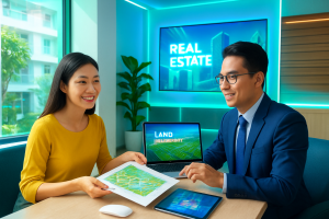 Bán đất Thành phố Bắc Ninh - Cơ hội đầu tư sinh lời hấp dẫn 2025