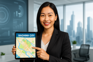 Bán đất Thành phố Bắc Ninh - Cơ hội đầu tư vàng không thể bỏ lỡ!