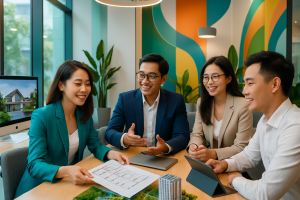 Bất động sản Bắc Ninh 2025: Cơ hội vàng đầu tư sinh lời hiệu quả