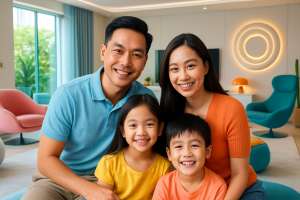 Bán nhà Thành phố Bắc Ninh: Cơ hội vàng đầu năm 2026, giá tốt không thể bỏ lỡ