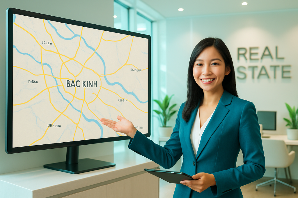 Bán đất Thành phố Bắc Ninh - Cơ hội đầu tư sinh lời đầu năm 2026