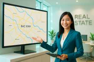 Bán đất Thành phố Bắc Ninh - Cơ hội đầu tư sinh lời đầu năm 2026