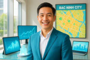 Đất nền Thành phố Bắc Ninh 2026: Cơ hội đầu tư sinh lời không thể bỏ lỡ