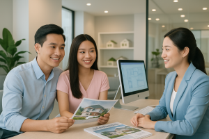 Mua bán nhà đất Thành phố Bắc Ninh – Cơ hội vàng đầu tư bền vững 2026