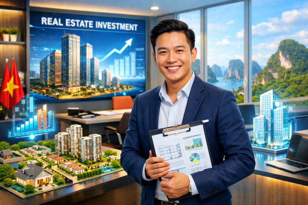 Bất động sản Bắc Ninh 2026: Cơ hội đầu tư giá rẻ hấp dẫn không thể bỏ lỡ