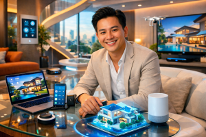 Nhà đất Võ Cường Bắc Ninh - Cơ hội đầu tư vàng năm 2026