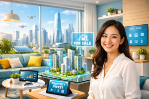 Nhà đất Khắc Niệm Bắc Ninh: Cơ hội đầu tư sinh lời nhanh chóng!