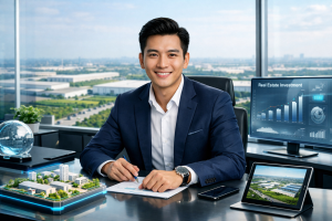 Bất động sản gần KCN Bắc Ninh: Cơ hội sinh lời đỉnh cao cho nhà đầu tư thông minh