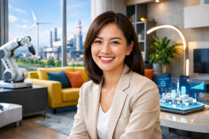 Mua Nhà Gần KCN Bắc Ninh - Cơ Hội Đầu Tư Sinh Lời Đáng Giá