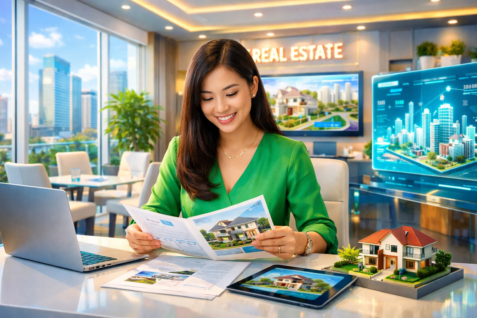 Mua nhà đất Vân Dương Bắc Ninh - Cơ hội đầu tư vàng bạn không thể bỏ lỡ!