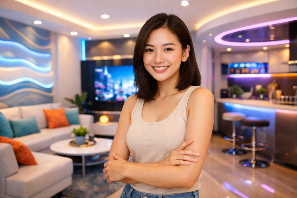 Nhà cho thuê Vân Dương Bắc Ninh: Cơ hội vàng đầu tư sinh lời bền vững