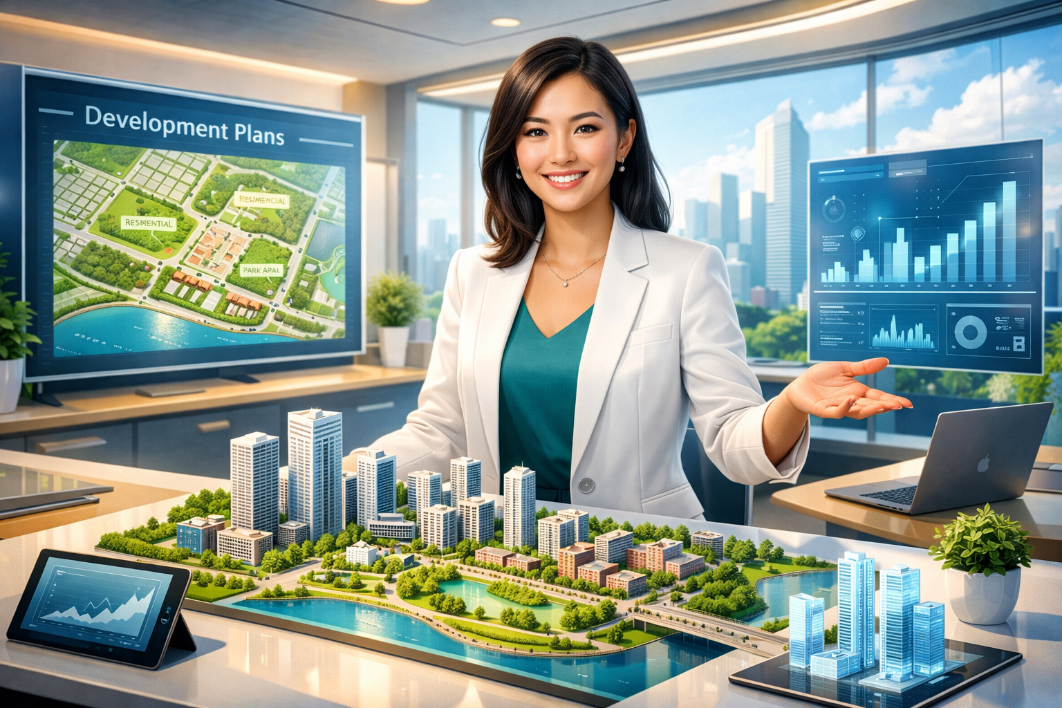 Đất nền phường Tiền An Bắc Ninh - Cơ hội đầu tư vàng 2026