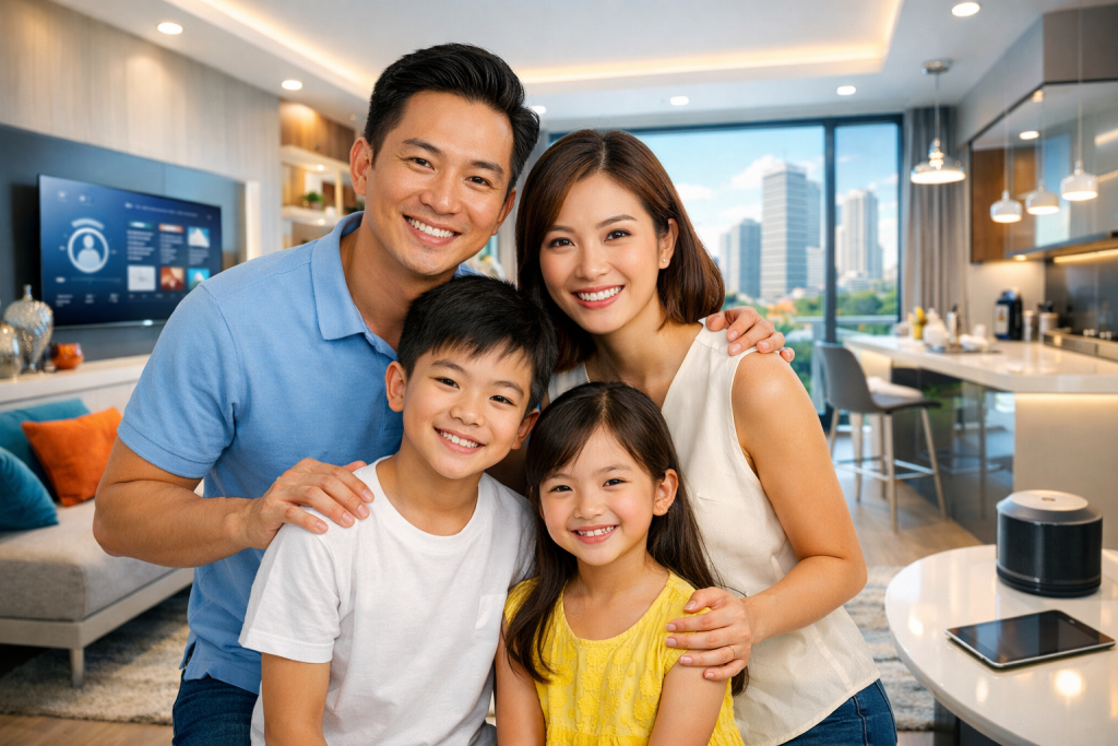 Mua nhà phường Tiền An Bắc Ninh: Cơ hội đầu tư hấp dẫn năm 2026