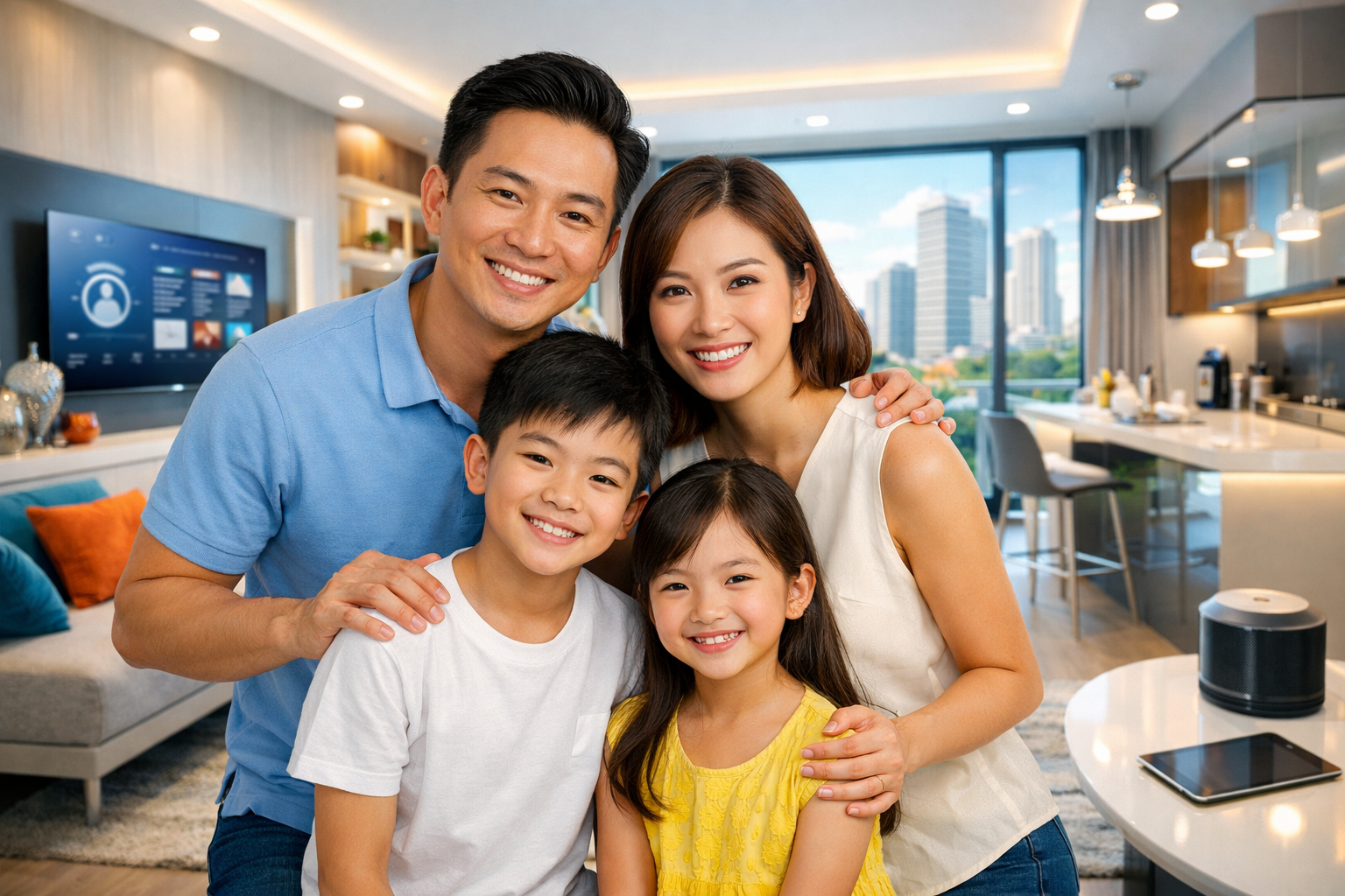 Mua nhà phường Tiền An Bắc Ninh: Cơ hội đầu tư hấp dẫn năm 2026