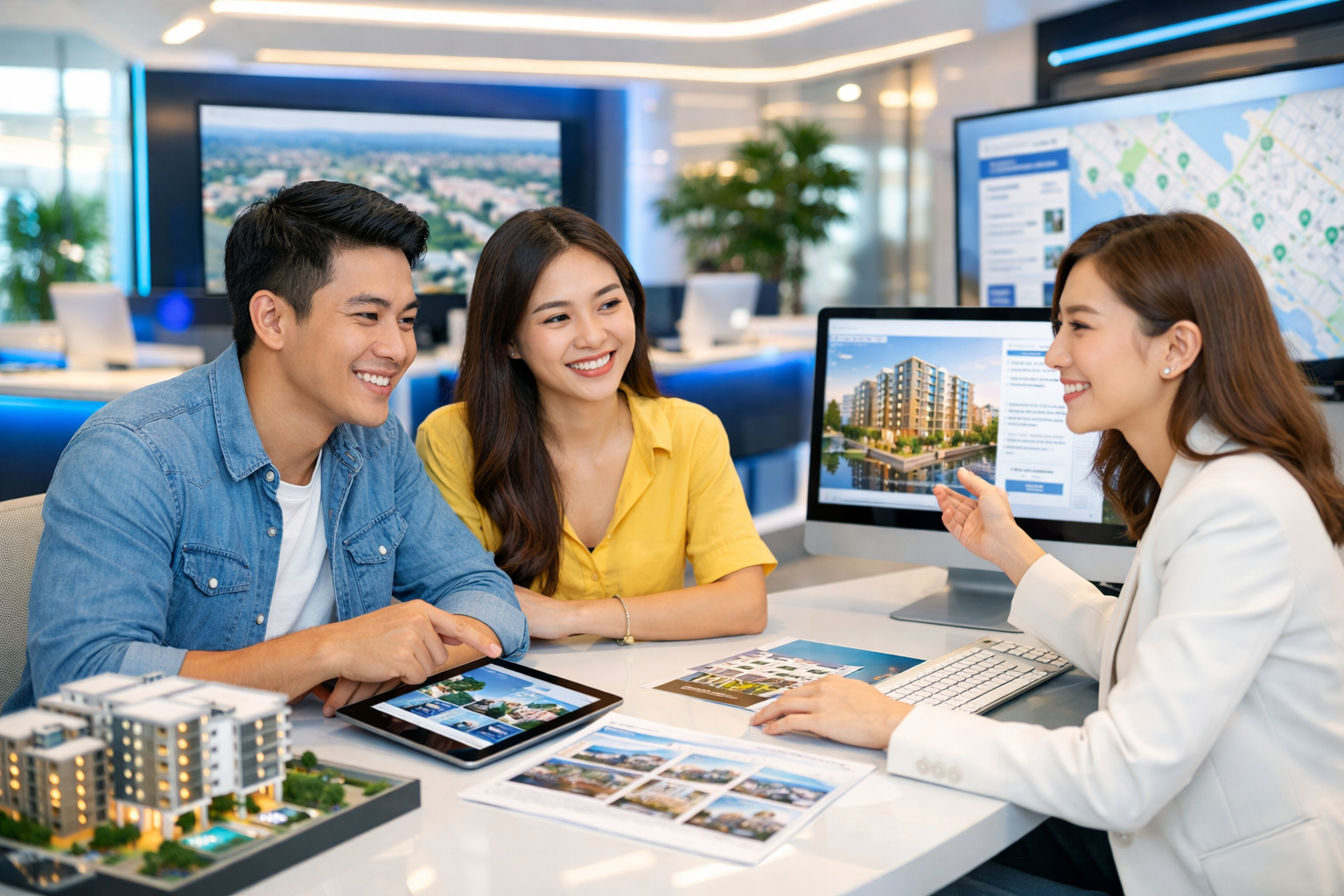 Nhà đất phường Kinh Bắc Bắc Ninh - Cơ hội đầu tư vàng tháng 1/2026