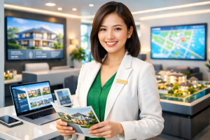 Bán nhà Kinh Bắc TP Bắc Ninh nhanh - Bí quyết giao dịch chuẩn 2026