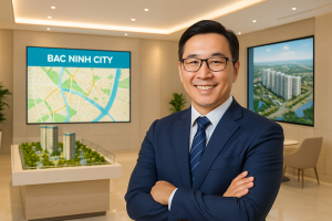 Cơn sốt Đất nền Thành phố Bắc Ninh 2026 - Cơ hội đầu tư vàng không thể bỏ lỡ