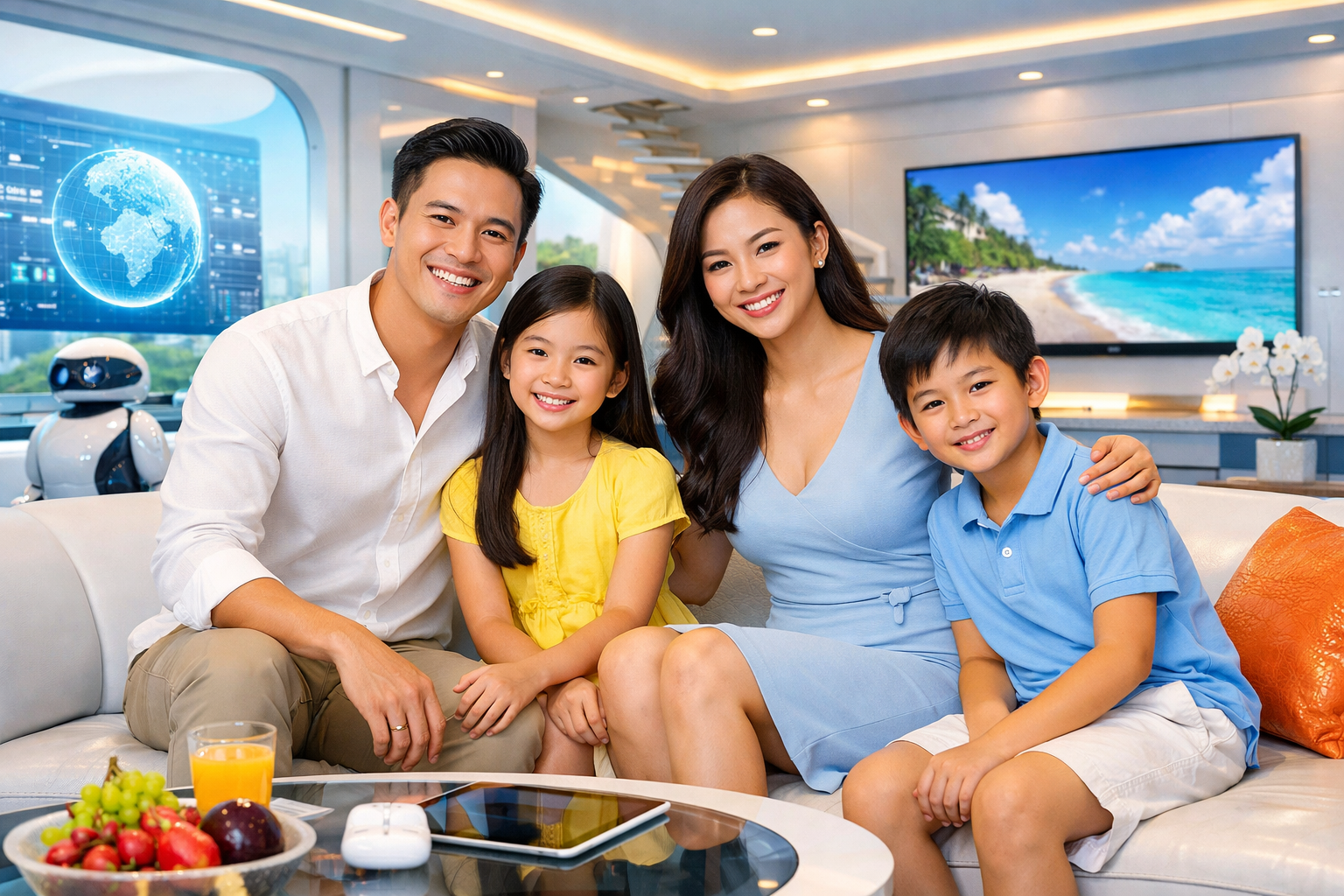 Mua nhà Kim Chân - Cơ hội đầu tư đắt giá tại Bắc Ninh không thể bỏ lỡ