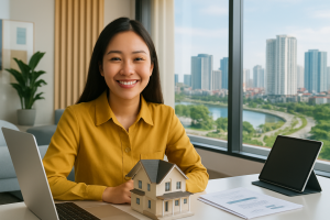 Mua Bán Nhà Đất Thành Phố Bắc Ninh 2026 - Cơ Hội Vàng Đầu Tư Bất Động Sản