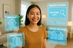 Khám phá nhà đất Thành phố Bắc Ninh 2026 - Cơ hội đầu tư sinh lời hấp dẫn