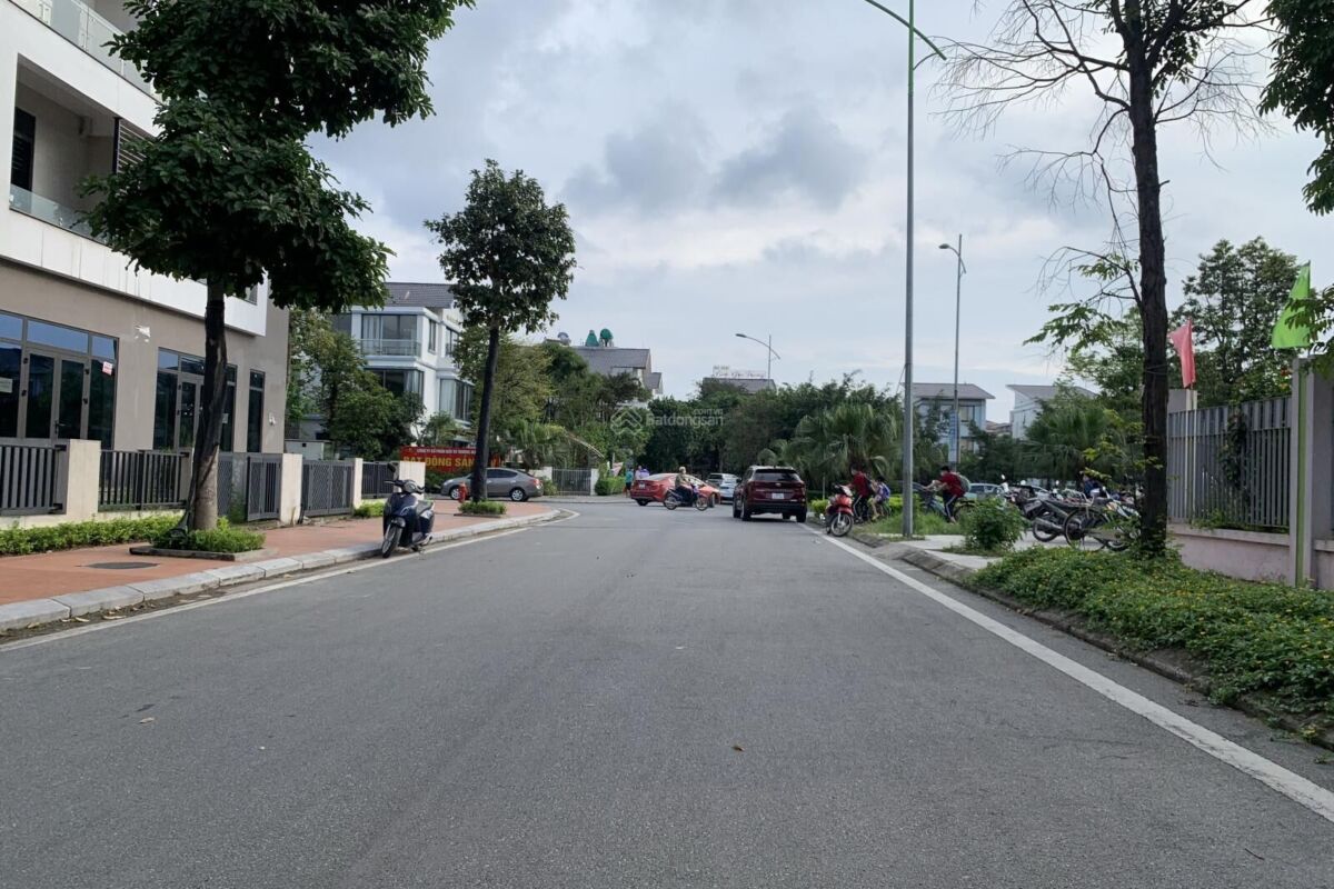 Bán gấp căn liền kề Lan Viên Villas