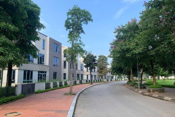 Siêu phẩm lô góc ngã tư 2 mặt kinh doanh