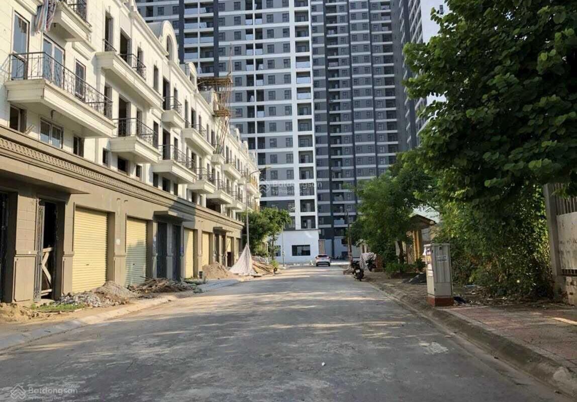 Bán gấp Nhà hoàn thiện Trung tâm huyện Gia Lâm