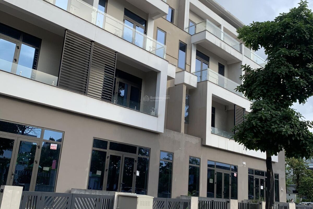 Bán gấp căn 4T KĐT Đặng Xá