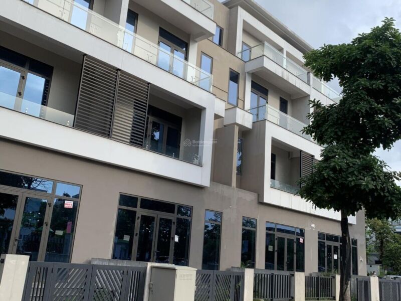 Bán gấp căn 4T KĐT Đặng Xá