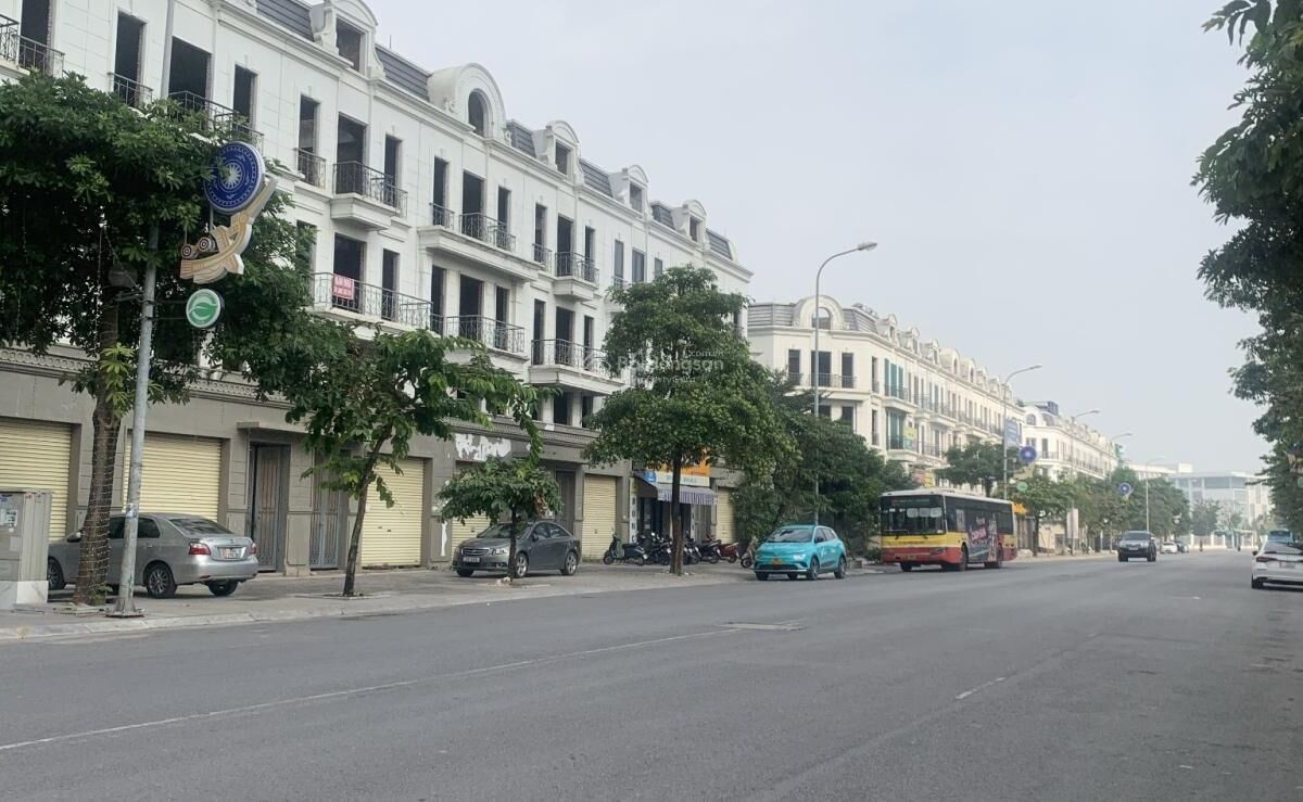 Bán nhanh căn góc Metropolitan đường Nguyễn Mậu Tài