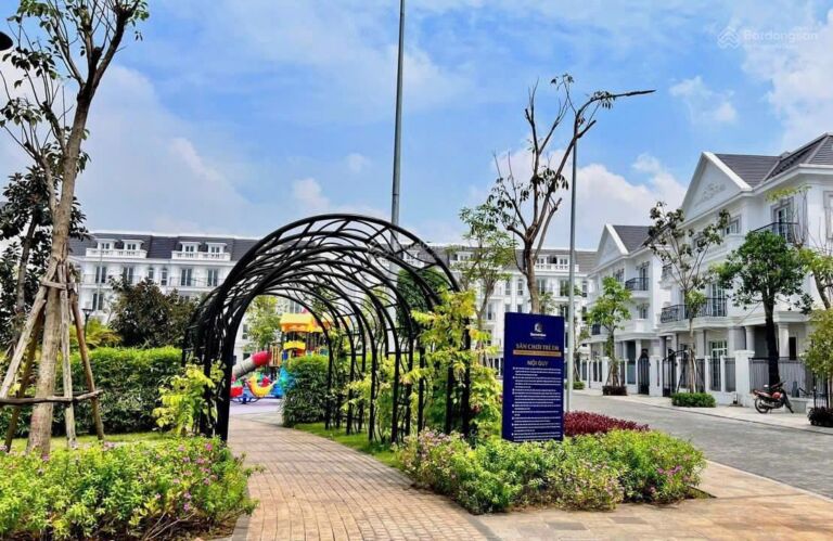 Thị trường BĐS Hà Nội Q2/2026: Khu Đông tiếp tục dẫn dắt