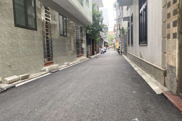 Bán đất xuân thuỵ kiêu kỵ gia lâm