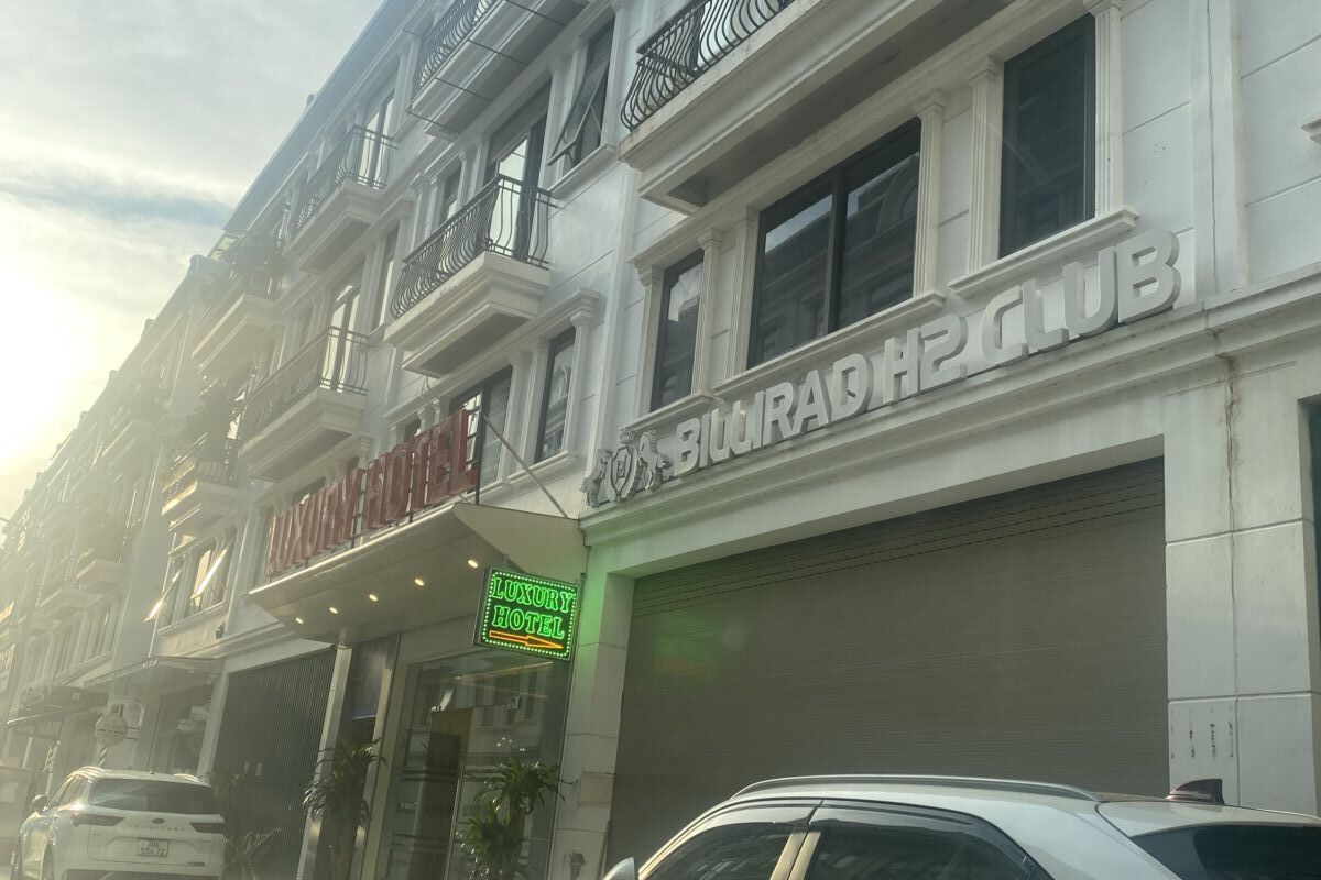 bán nhà 4,5 tầng sông hồng trâu quỳ gia lâm hà nội