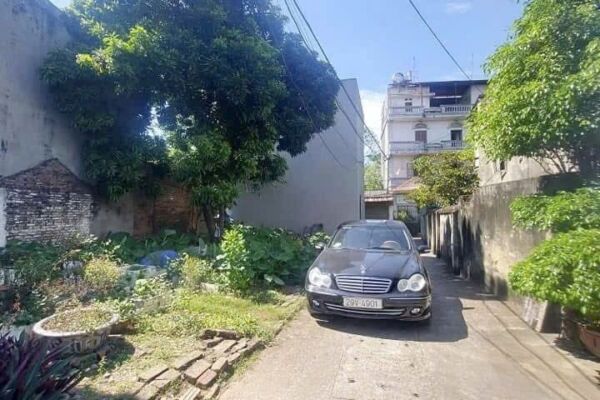 Duy nhất hiếm 40m đất niềm xá- phường kinh Bắc chỉ 2,7 tỷ