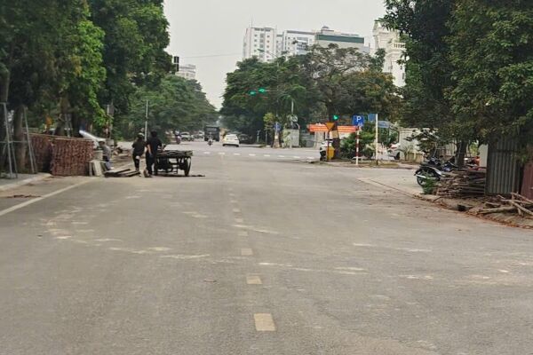 Bán nhà 3 tầng mặt Lê anh tông, cho thuê 25 tr/ tháng