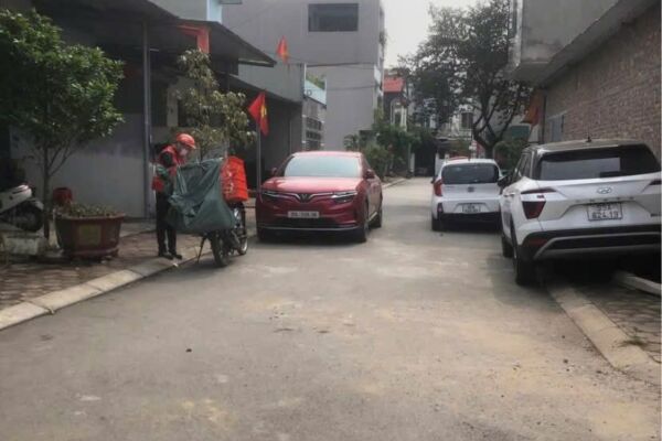 Bán nhà cấp 4 Mao Lại- quế võ 70m lô góc chỉ nhỉnh 3 tỷ