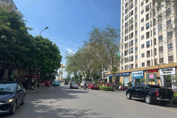 Bán nhà 4 tầng 88m mặt lý anh tông- võ cường giá 2x tỷ kinh doanh