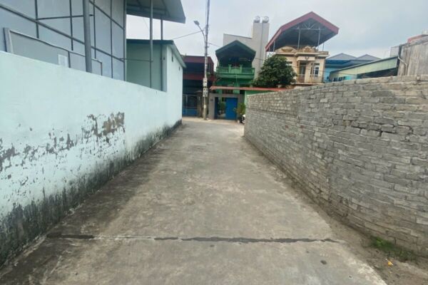 Đất phương cầu- quế võ 71m Oto vào đất, khu công nghiệp sát bên nhỉnh 2 tỷ