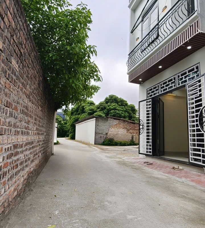 Bán 73m đất cô Mễ- vũ ninh đường Oto 7 chỗ vào, sát trường giá nhỉnh 3 tỷ