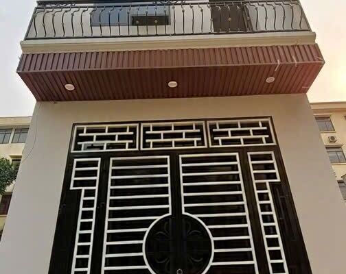 Nhà 3 tầng cô Mễ – vũ ninh 73m Oto vào nhỉnh 5 tỷ, sát trường học