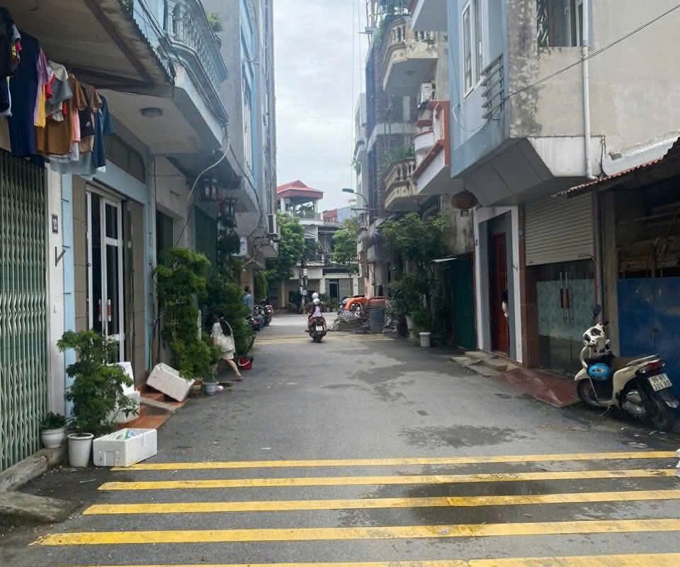 Nhà 2 tầng Lê Phụng Hiểu- vệ an 53m giá 6 tỷ tí