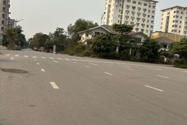 Bán đất biệt thự khai Sơn phường song liễu tỉnh Bắc ninh