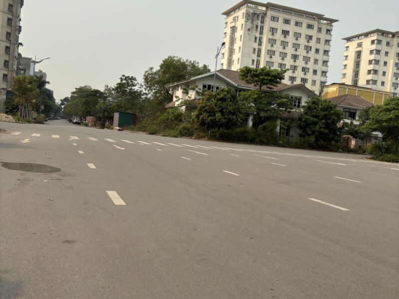 Bán đất biệt thự khai Sơn phường song liễu tỉnh Bắc ninh