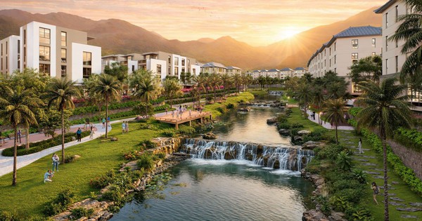 Tác động quy hoạch mới đến thị trường bất động sản