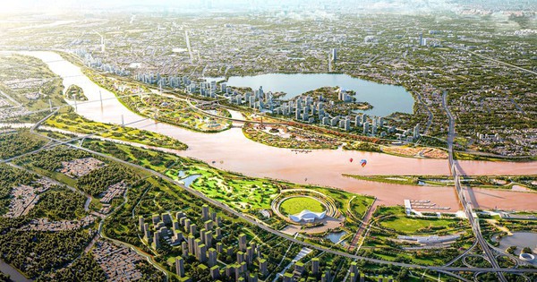 Thị Trường Bất Động Sản Hà Nội: Cơ Hội Đầu Tư Tại Đông Anh