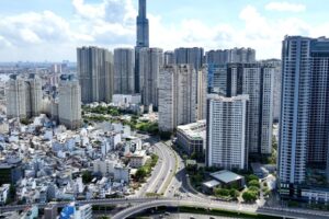 Tác động quy hoạch mới đến thị trường bất động sản